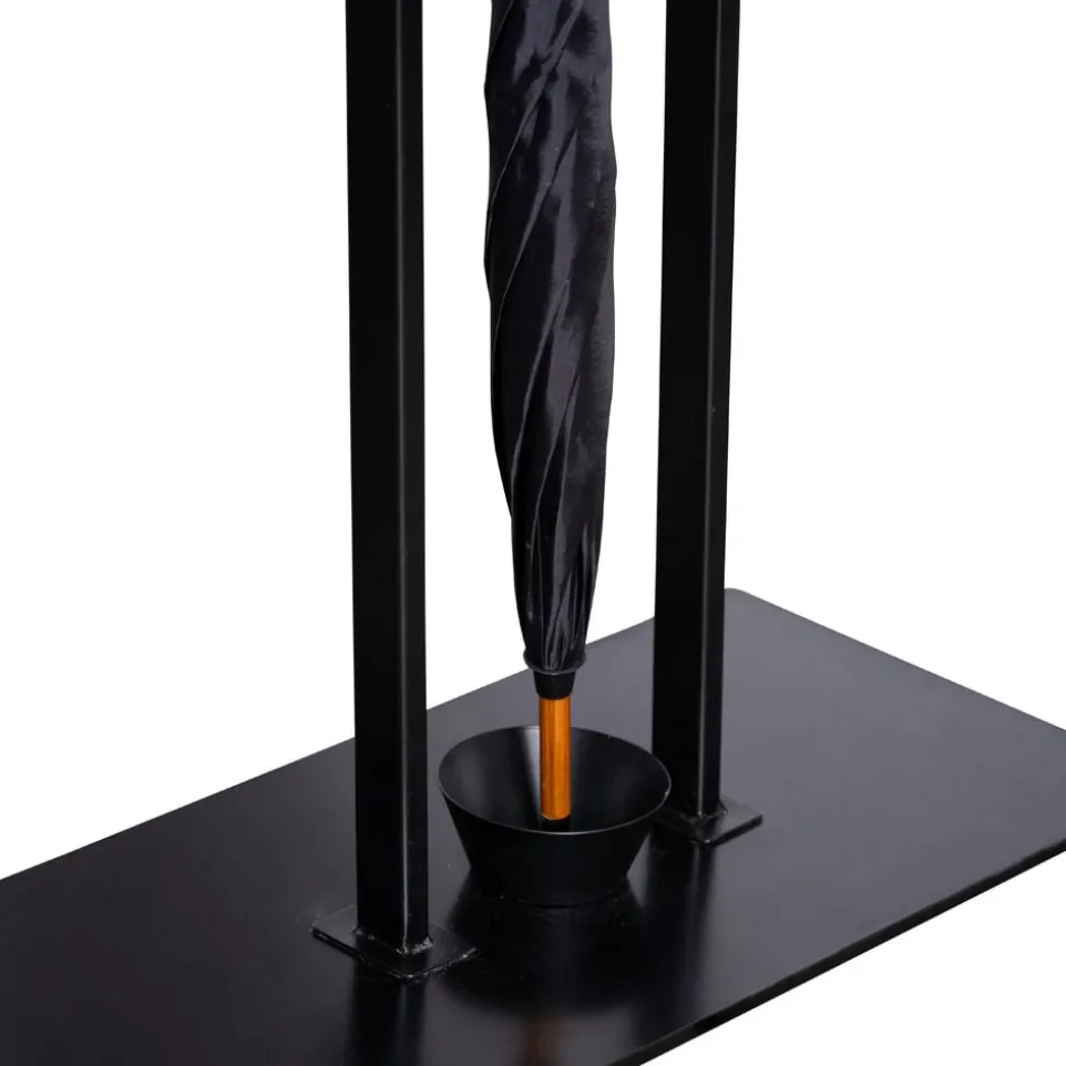 Kleiderständer Amber