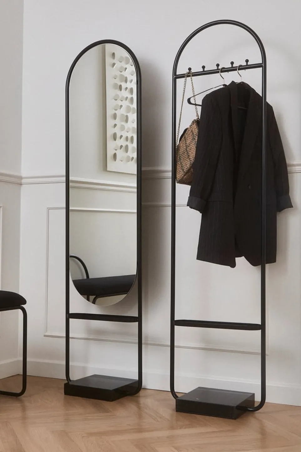 Kleiderständer Angui