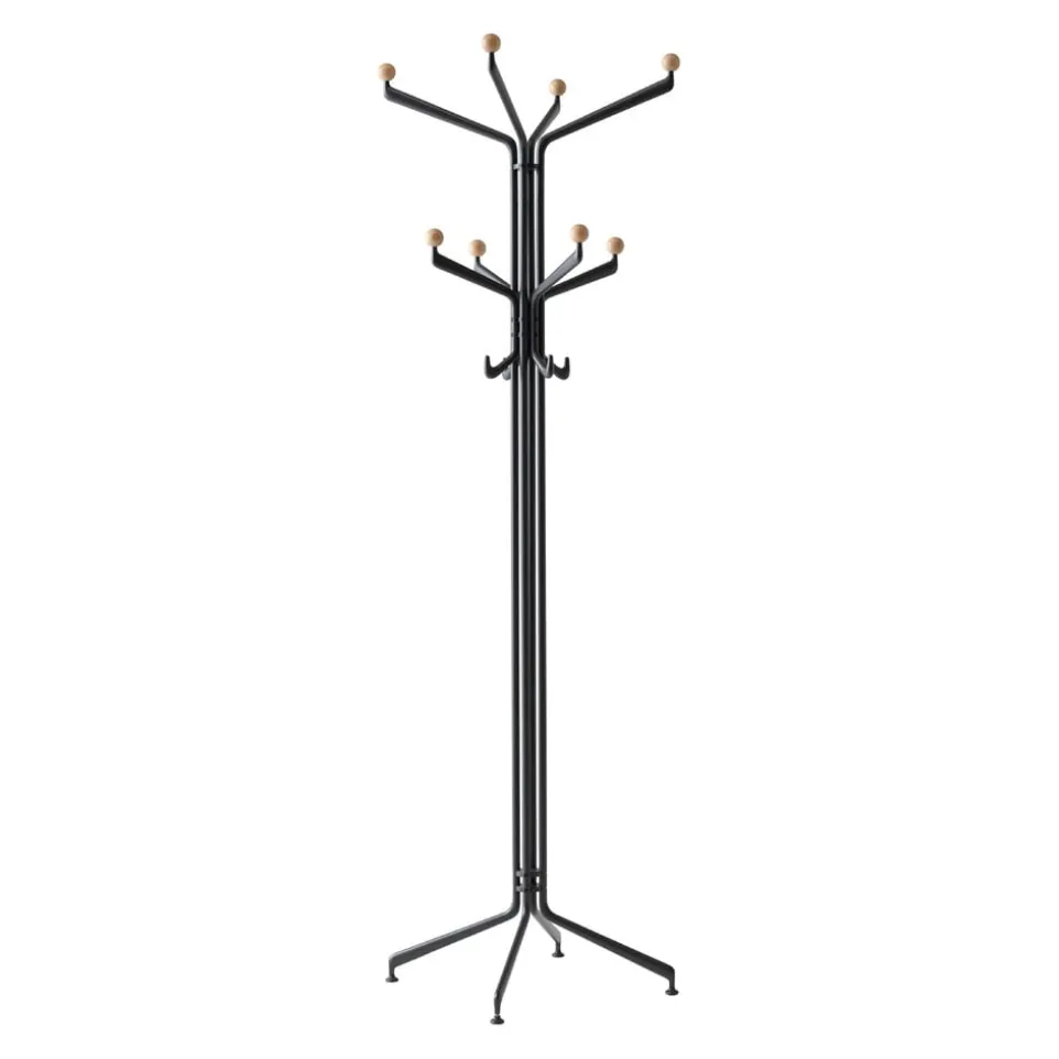 Kleiderständer Capture