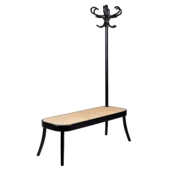 Kleiderständer Coat Rack Bench