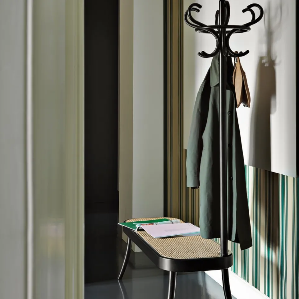 Kleiderständer Coat Rack Bench