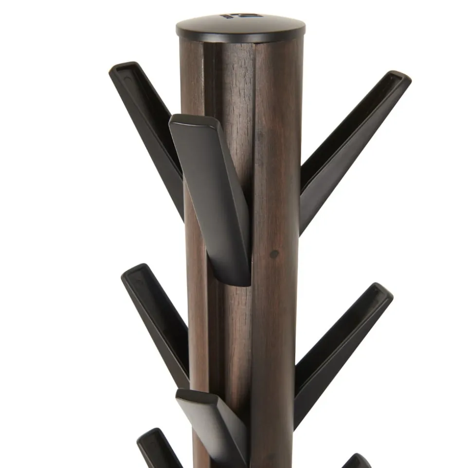 Kleiderständer Entry