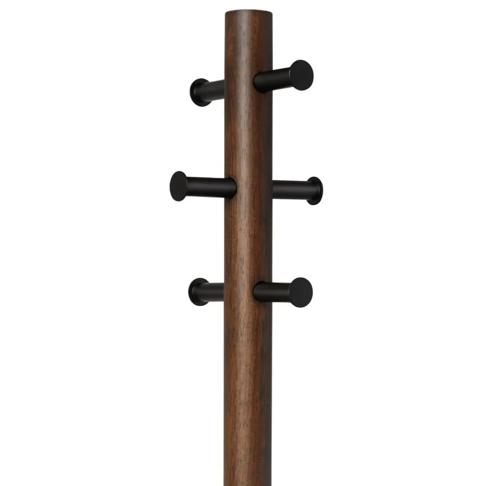 Kleiderständer Entry