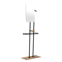 Kleiderständer Malaga