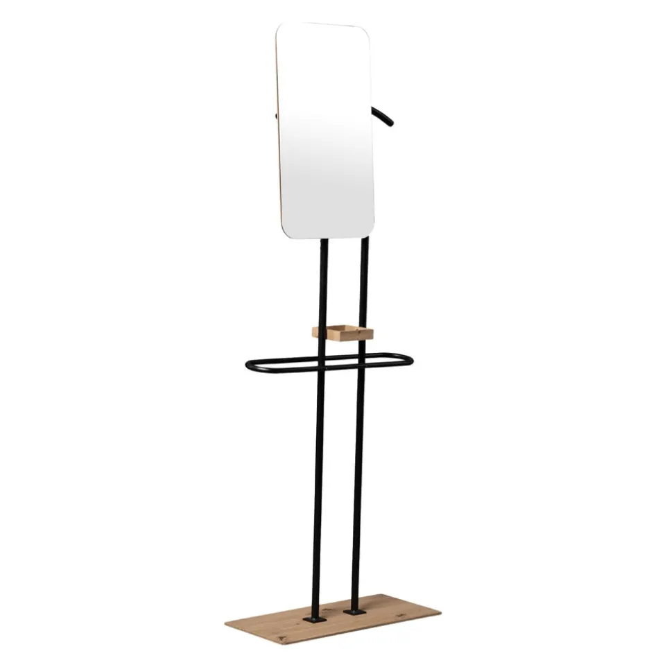 Kleiderständer Malaga