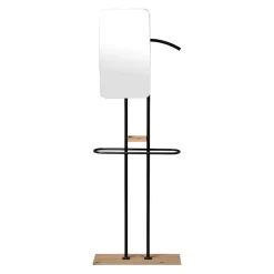 Kleiderständer Malaga