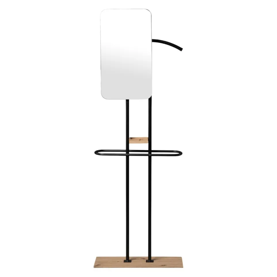 Kleiderständer Malaga