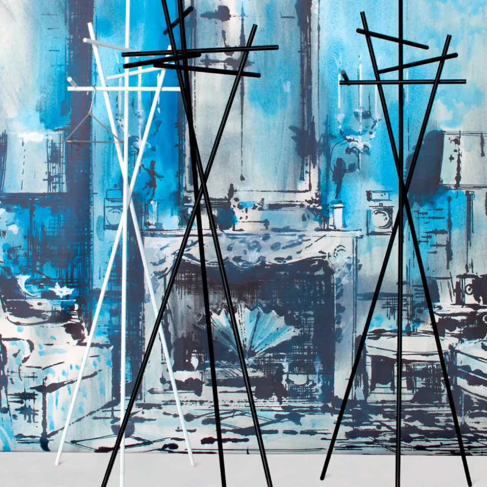 Kleiderständer Quarten