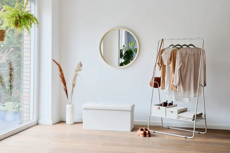 Kleiderständer Store