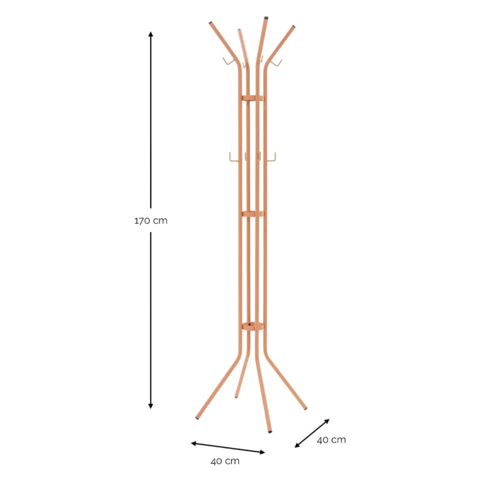 Kleiderständer TAFF