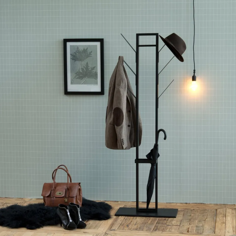 Kleiderständer Vinson