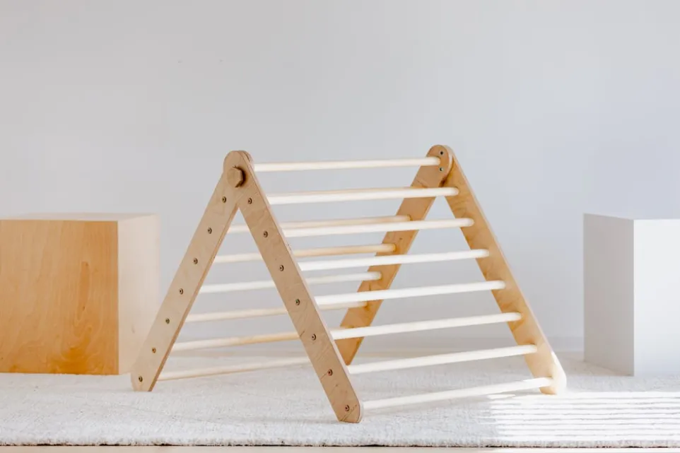 Kletterdreieck Amata