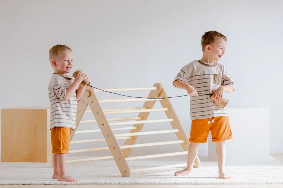 Kletterdreieck Amata