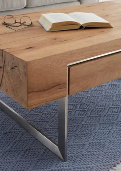 Klubtisch Birmingham