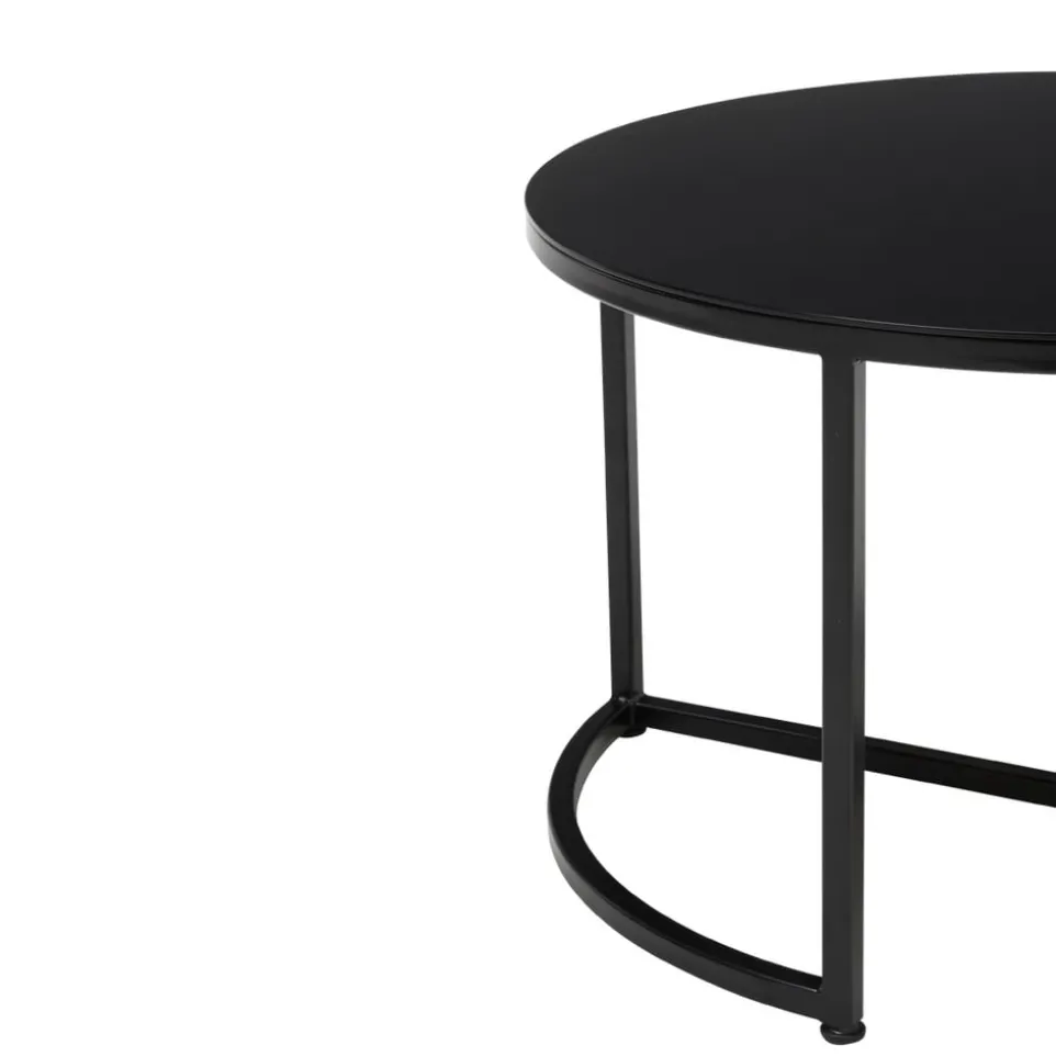 Klubtisch Carsole III