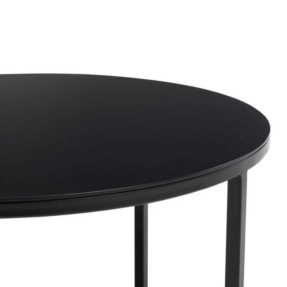 Klubtisch Carsole III