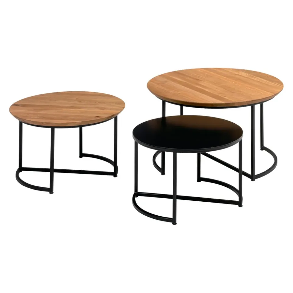 Klubtisch Carsole III