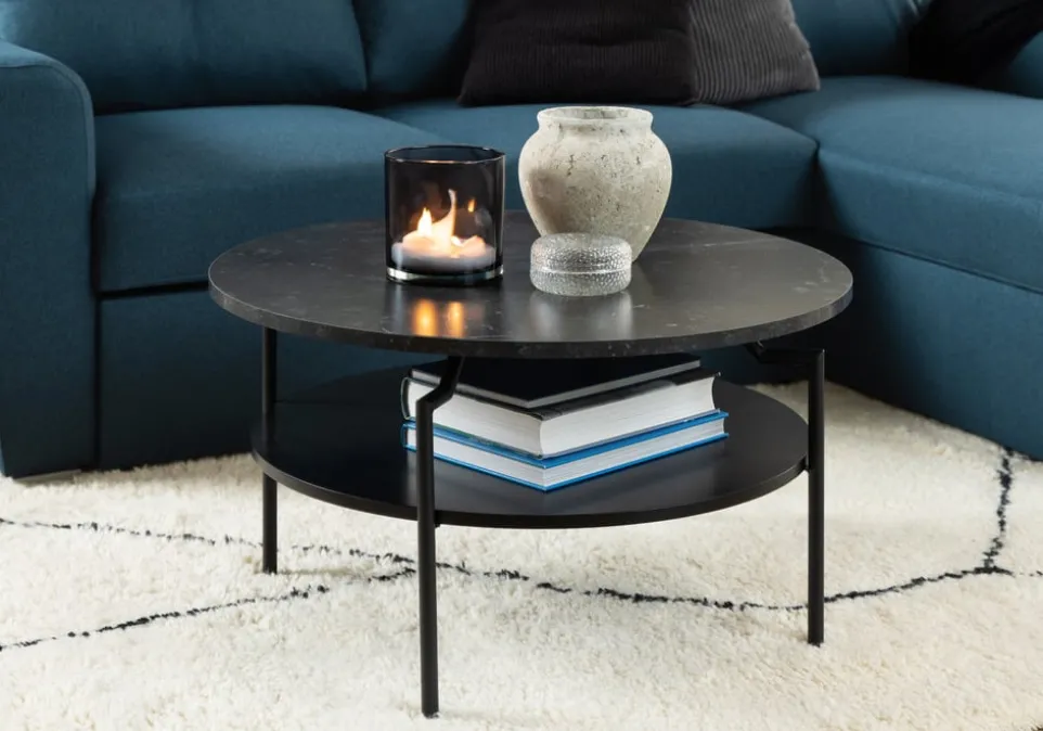 Klubtisch Goldington