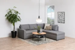 Klubtisch Goldington