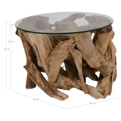 Klubtisch Grand Canyon