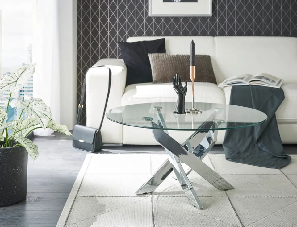 Klubtisch Kopenhagen