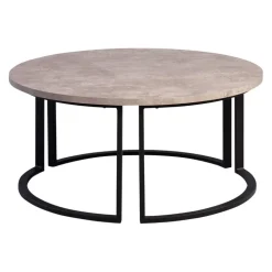 Klubtisch New York 2