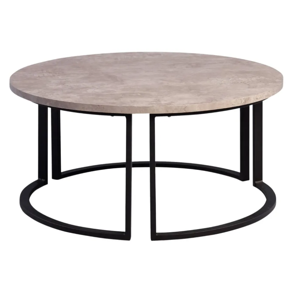 Klubtisch New York 2