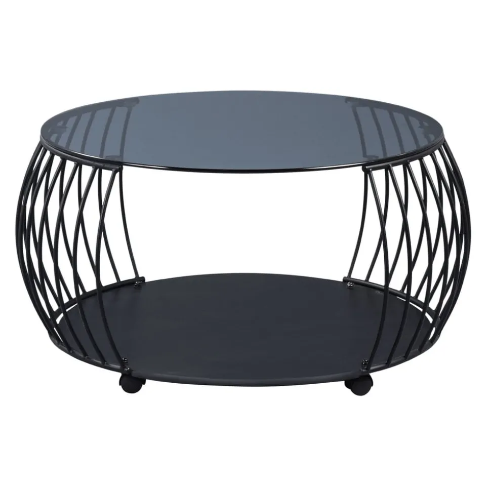 Klubtisch Shanghai 2