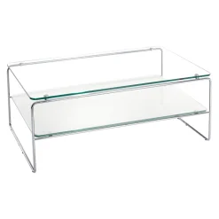 Klubtisch System Flow