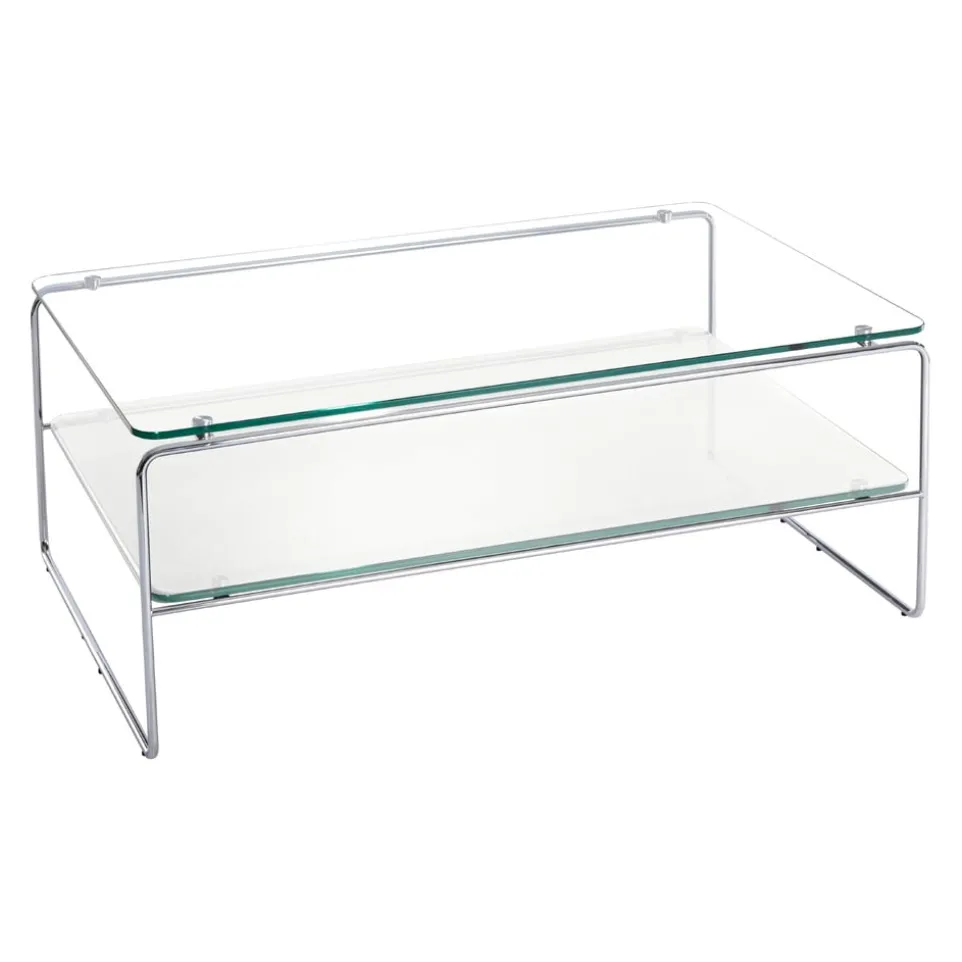 Klubtisch System Flow