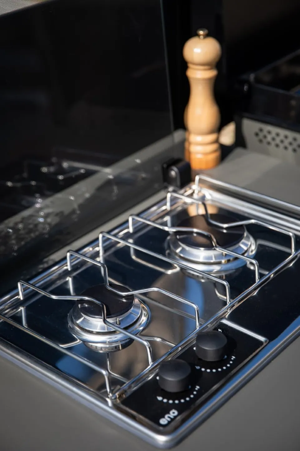 Kochmodul Eno Master