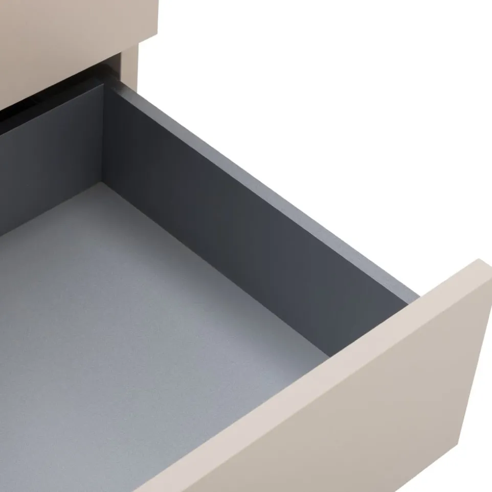 Kommode Dress-Room Connect