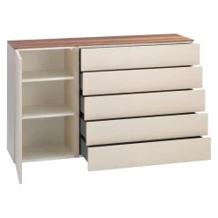 Kommode Dress-Room Connect