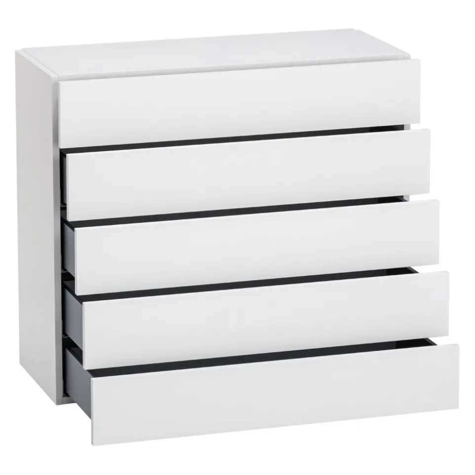 Kommode Dress-Room Connect