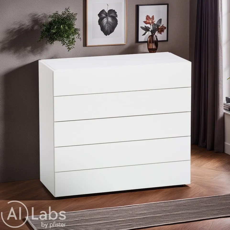 Kommode Dress-Room Connect