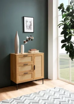Kommode Eiche