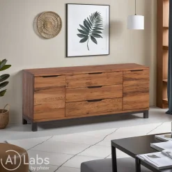 Kommode Grand Canyon