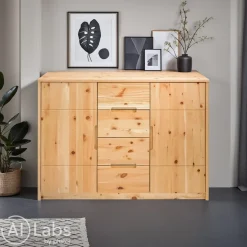 Kommode Sanus Natura