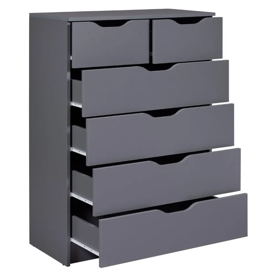 Kommode Silenzia-506