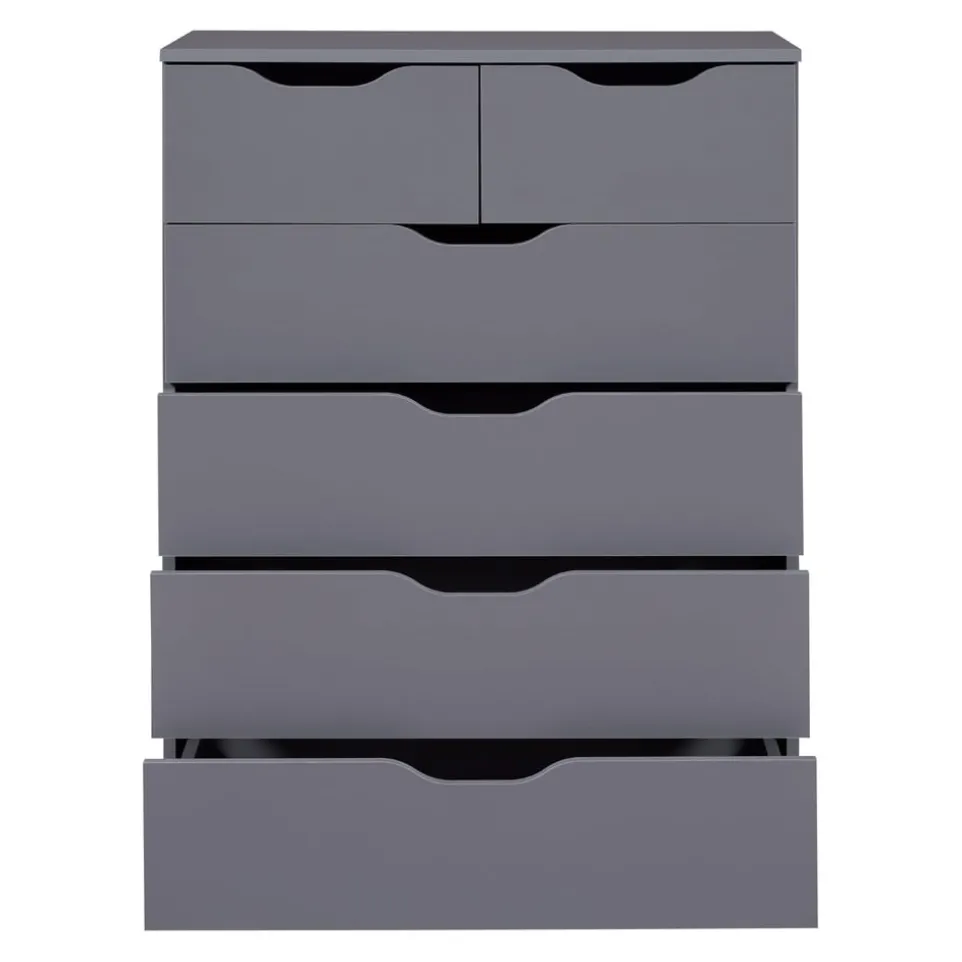 Kommode Silenzia-506