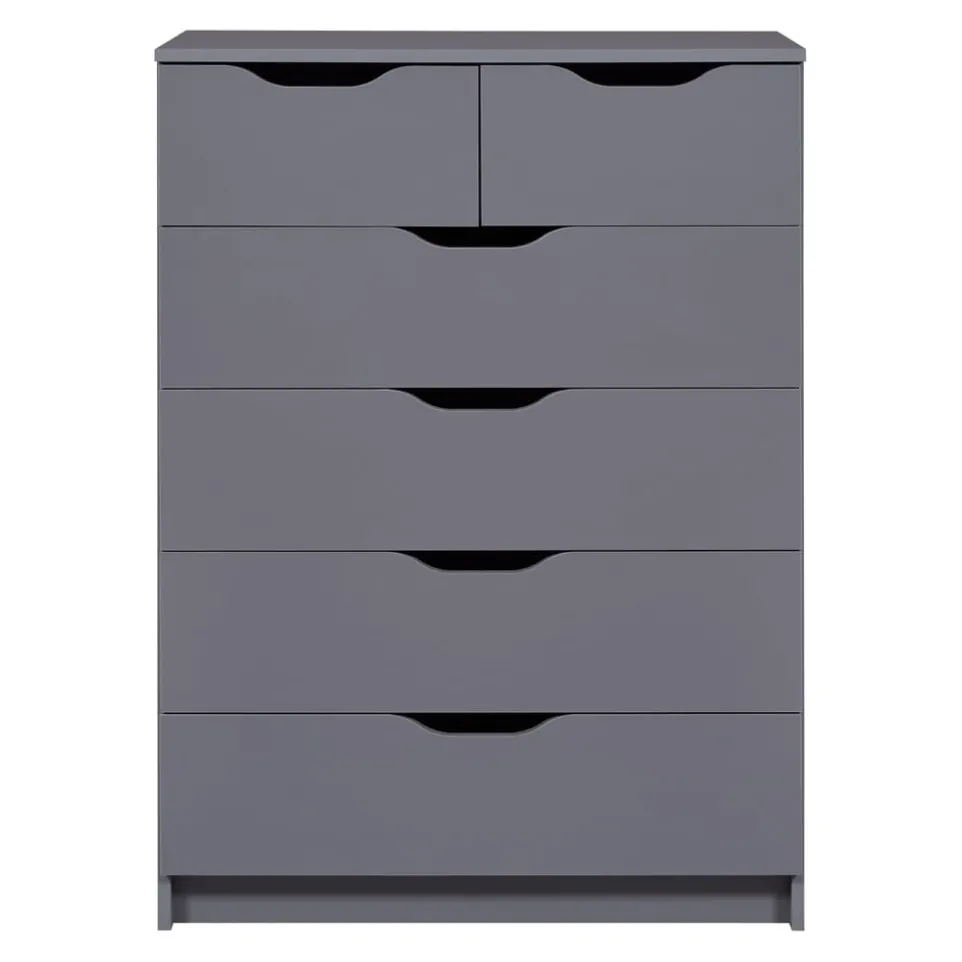 Kommode Silenzia-506