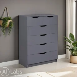 Kommode Silenzia-506