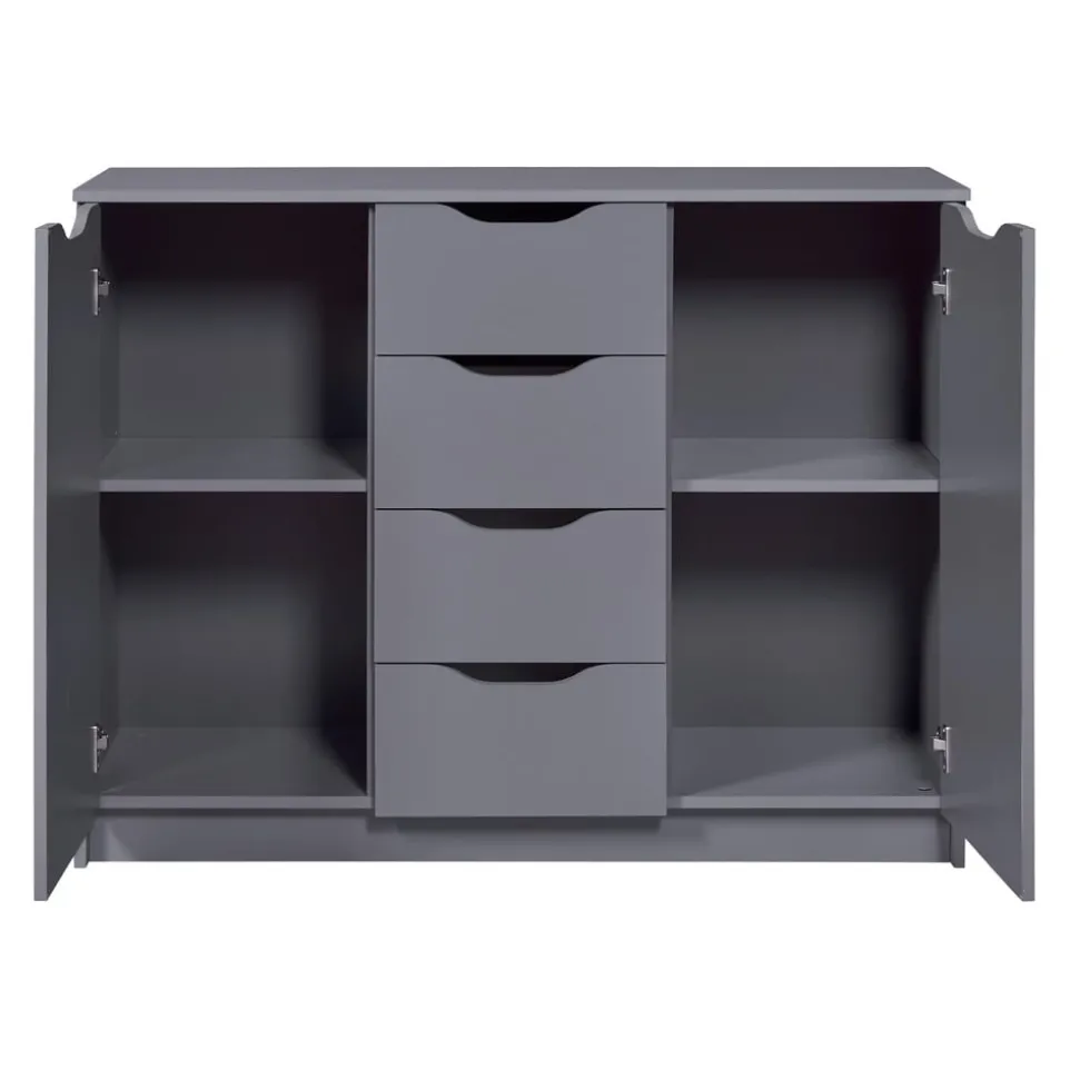 Kommode Silenzia-506