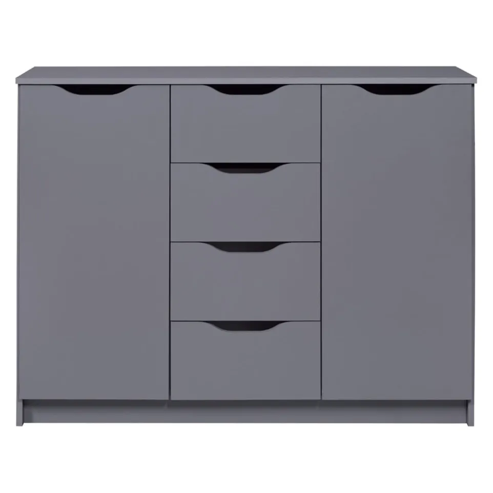 Kommode Silenzia-506