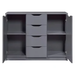 Kommode Silenzia-506