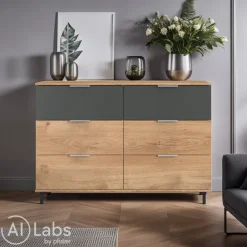 Kommode Valencia-201