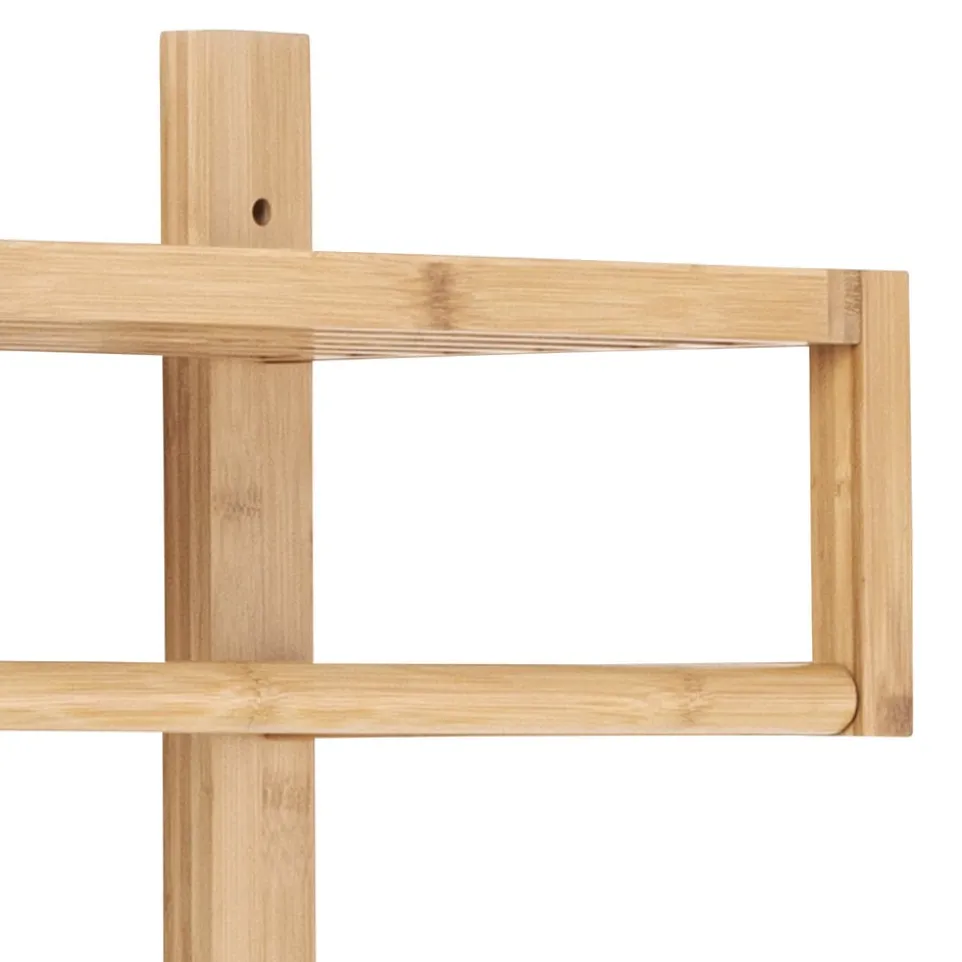 Kompaktgarderobe Bali