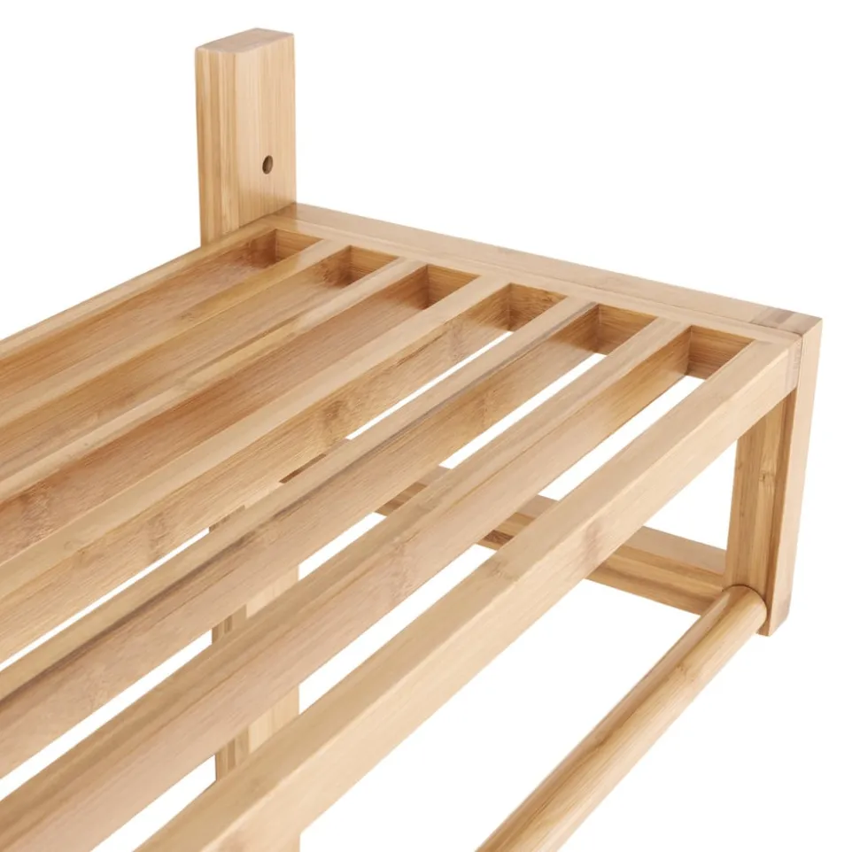 Kompaktgarderobe Bali