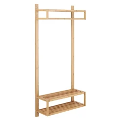 Kompaktgarderobe Bali