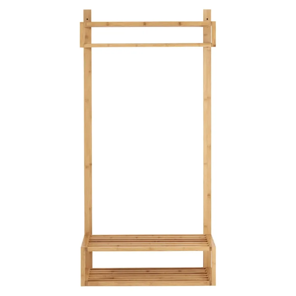 Kompaktgarderobe Bali